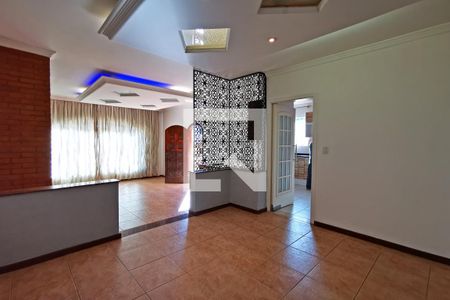 Sala de casa à venda com 3 quartos, 210m² em Jardim das Carpas, Jundiaí