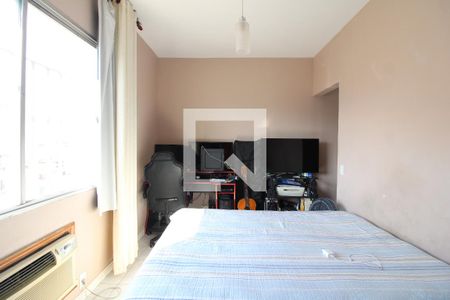 Quarto  de apartamento à venda com 1 quarto, 49m² em Freguesia de Jacarepaguá, Rio de Janeiro