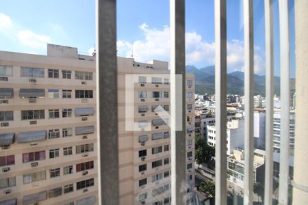 Vista do Quarto  de apartamento à venda com 1 quarto, 49m² em Freguesia de Jacarepaguá, Rio de Janeiro