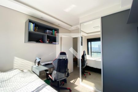 Suíte 1 de apartamento à venda com 3 quartos, 83m² em Vila Osasco, Osasco