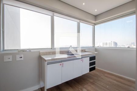 Studio de apartamento para alugar com 1 quarto, 45m² em Centro, Osasco