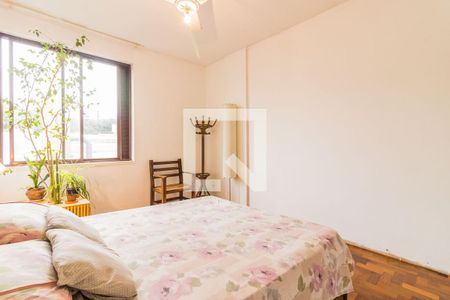 Dormitório 2 de apartamento à venda com 3 quartos, 109m² em Floresta, Porto Alegre