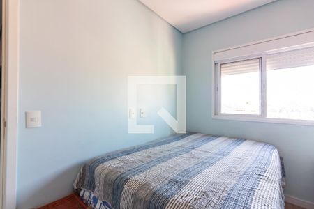 Quarto 1 de apartamento à venda com 2 quartos, 53m² em City Bussocaba, Osasco