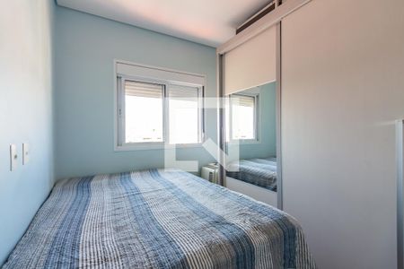 Quarto 1 de apartamento à venda com 2 quartos, 53m² em City Bussocaba, Osasco