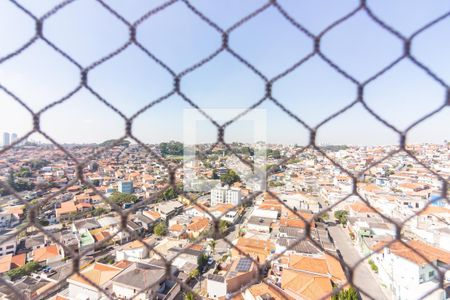 Vista de apartamento à venda com 2 quartos, 53m² em City Bussocaba, Osasco