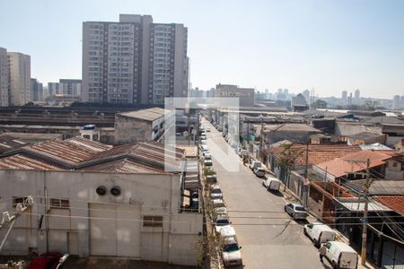 Vista de kitnet/studio à venda com 1 quarto, 29m² em Vila Guilherme, São Paulo