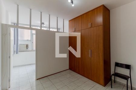 Sala de apartamento para alugar com 2 quartos, 38m² em Centro, Rio de Janeiro