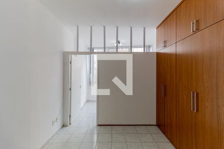 Apartamento para alugar com 38m², 2 quartos e sem vagaSala