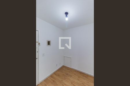 Hall de entrada de apartamento para alugar com 2 quartos, 38m² em Centro, Rio de Janeiro