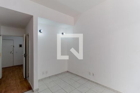 Sala de apartamento para alugar com 2 quartos, 38m² em Centro, Rio de Janeiro