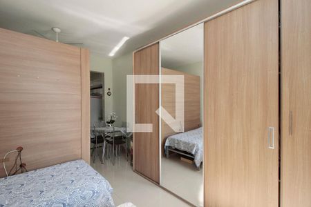 Studio de kitnet/studio à venda com 0 quarto, 49m² em Santa Ifigênia, São Paulo