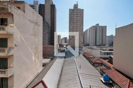 Vista de kitnet/studio à venda com 0 quarto, 49m² em Santa Ifigênia, São Paulo