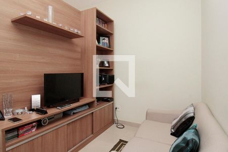 Studio de kitnet/studio à venda com 0 quarto, 49m² em Santa Ifigênia, São Paulo