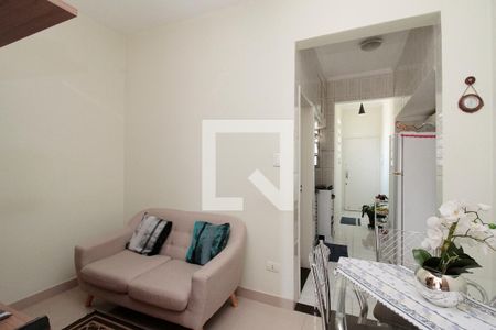 Studio de kitnet/studio à venda com 0 quarto, 49m² em Santa Ifigênia, São Paulo