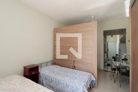 Studio de kitnet/studio à venda com 0 quarto, 49m² em Santa Ifigênia, São Paulo