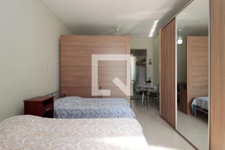 Studio de kitnet/studio à venda com 0 quarto, 49m² em Santa Ifigênia, São Paulo