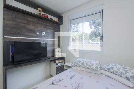 Quarto 1 de apartamento à venda com 3 quartos, 72m² em Sarandi, Porto Alegre