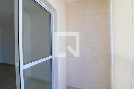 Sacada de apartamento para alugar com 3 quartos, 77m² em Vila Nambi, Jundiaí