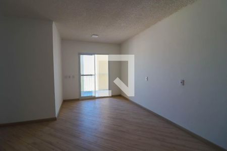 Sala de apartamento para alugar com 3 quartos, 77m² em Vila Nambi, Jundiaí