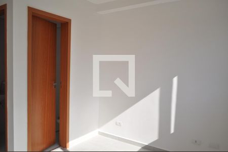 Sala/Quarto de apartamento à venda com 1 quarto, 24m² em Vila Mazzei, São Paulo