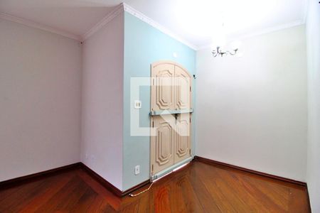 Sala de casa para alugar com 3 quartos, 320m² em Vila Curuçá, Santo André