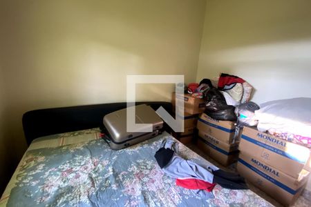 Quarto 2  de casa para alugar com 2 quartos, 90m² em Vila São Luís, Duque de Caxias