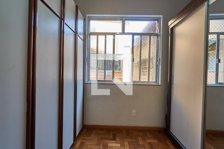 Quarto 1 de apartamento para alugar com 2 quartos, 70m² em Tijuca, Rio de Janeiro