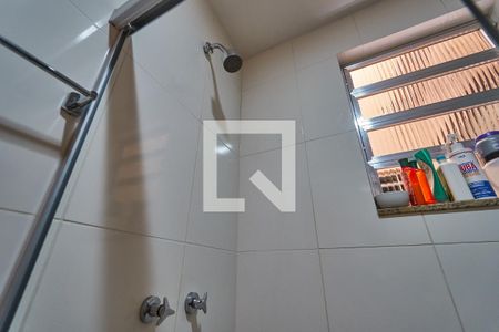 Banheiro de apartamento à venda com 2 quartos, 70m² em Tijuca, Rio de Janeiro