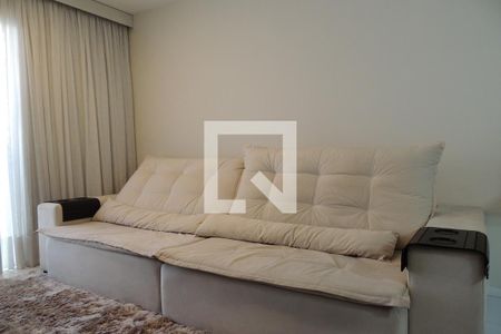 Sala de apartamento à venda com 3 quartos, 76m² em Jacarepaguá, Rio de Janeiro