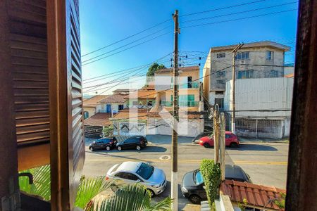 Vista do Quarto 1 de casa à venda com 3 quartos, 290m² em Jordanópolis, São Bernardo do Campo