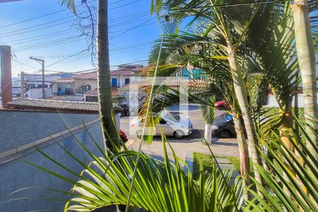 Vista de casa à venda com 3 quartos, 290m² em Jordanópolis, São Bernardo do Campo