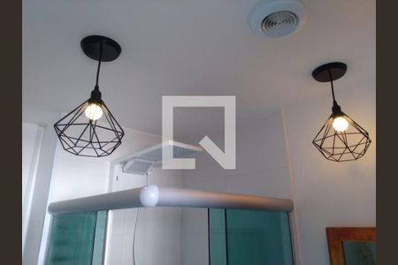 Apartamento para alugar com 19m², 1 quarto e 1 vaga