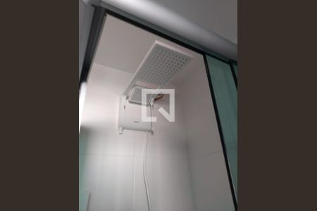 Apartamento para alugar com 19m², 1 quarto e 1 vaga