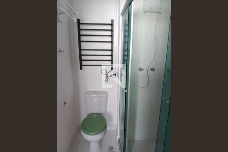 Apartamento para alugar com 19m², 1 quarto e 1 vaga