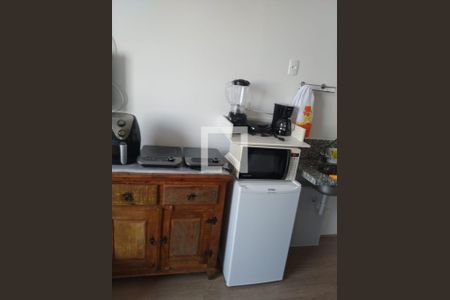 Apartamento para alugar com 19m², 1 quarto e 1 vaga