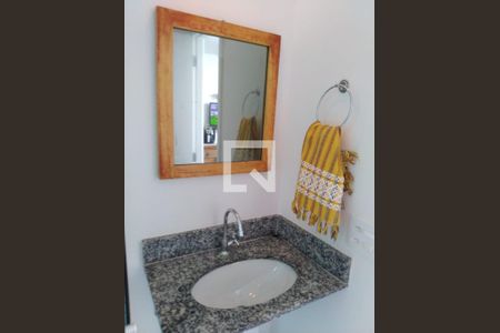 Apartamento para alugar com 19m², 1 quarto e 1 vaga