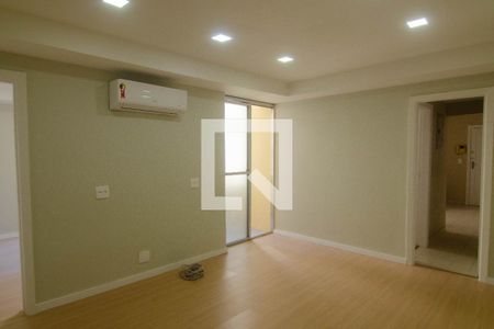 Sala 2 de apartamento para alugar com 4 quartos, 125m² em Copacabana, Rio de Janeiro
