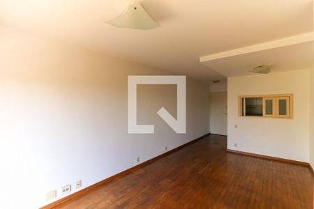 Sala de apartamento à venda com 3 quartos, 73m² em Jardim Ampliação, São Paulo