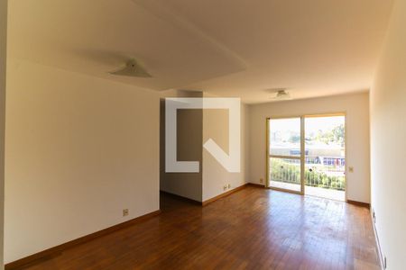 Apartamento à venda com 73m², 3 quartos e 2 vagasSala