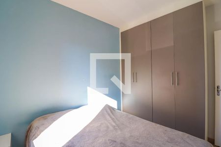 Quarto 1 de apartamento à venda com 2 quartos, 50m² em Vila Nambi, Jundiaí