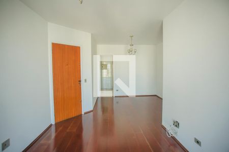 Sala de Estar de apartamento à venda com 3 quartos, 85m² em Saúde, São Paulo