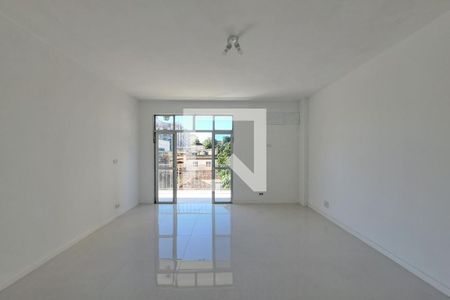 Sala de apartamento para alugar com 2 quartos, 90m² em Cachambi, Rio de Janeiro