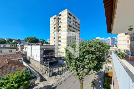 Vista de apartamento para alugar com 2 quartos, 90m² em Cachambi, Rio de Janeiro