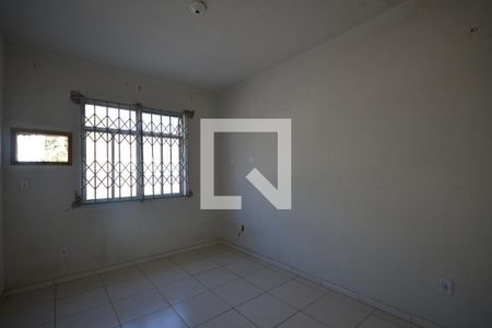 Quarto  de apartamento à venda com 2 quartos, 45m² em Váz Lobo, Rio de Janeiro