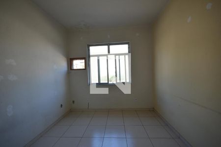 Sala de apartamento à venda com 2 quartos, 45m² em Váz Lobo, Rio de Janeiro