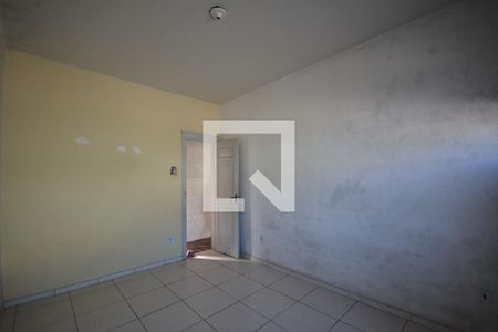 Quarto  de apartamento à venda com 2 quartos, 45m² em Váz Lobo, Rio de Janeiro