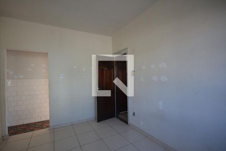 Sala de apartamento à venda com 2 quartos, 45m² em Váz Lobo, Rio de Janeiro