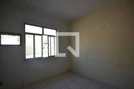 Sala de apartamento à venda com 2 quartos, 45m² em Váz Lobo, Rio de Janeiro