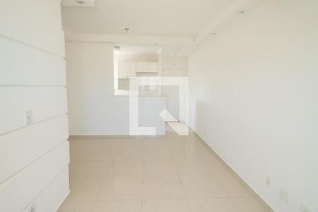 Sala de apartamento à venda com 2 quartos, 63m² em Vila Joao Basso, São Bernardo do Campo