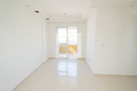 Sala de apartamento à venda com 2 quartos, 63m² em Vila Joao Basso, São Bernardo do Campo